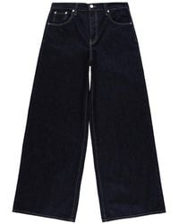 Twp - Jean Tiny Dancer À Coupe Ample - Lyst