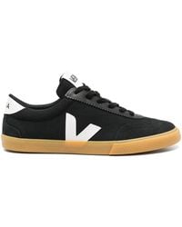 Veja - 'Volley Canvas' Sports Shoes - Lyst