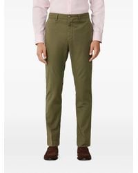 Hackett - Kensington Slim-Fit Chinos - Lyst