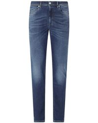 Re-hash - Vaqueros Con Efecto Degradado - Lyst