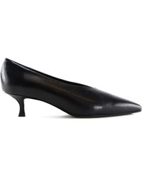 Notabene - 40Mm Gaia Pointed-Toe Pumps - Lyst