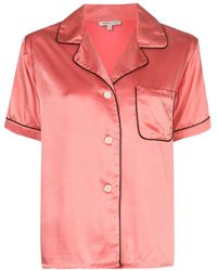 Morgan Lane Katelyn Fiona Pyjama Set - Pink