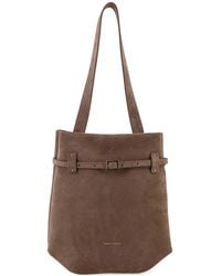 MANU Atelier - Mini Du Jour Tote Bag - Lyst