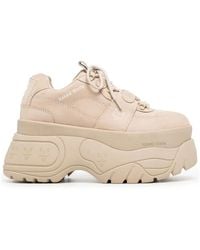 Naked Wolfe - Sinner Low-Top 70Mm Sneakers - Lyst