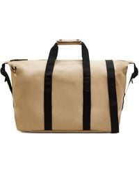Rains - Hilo Top Handle Holdall - Lyst