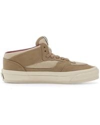 Vans - Premium Half Cab Lace-Up Sneakers - Lyst