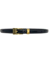 The Row - Downtown Buckle Belt - Lyst