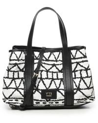 V73 - Beth Tote Bag - Lyst