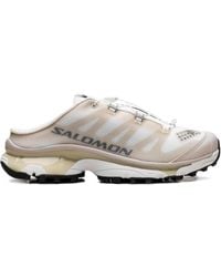 Salomon - X Mm6 Maison Margiela Xt-4 Mule "Ultramarine" Sneakers - Lyst