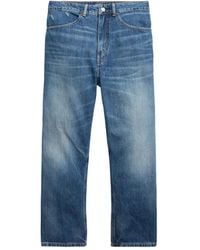 Polo Ralph Lauren - Relaxed-Fit Tapered Leg Jeans - Lyst