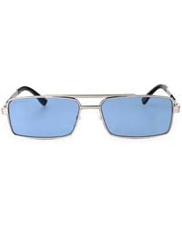 DSquared² - Rectangle-Frame Sunglasses - Lyst