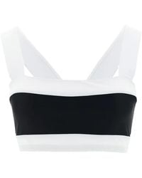Goldbergh - Plonge Active Bikini Top - Lyst