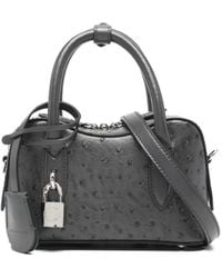 Stella McCartney - Ryder Padlock Shoulder Bag - Lyst