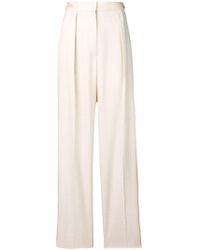 Stella McCartney Брюки Katlyn - Многоцветный