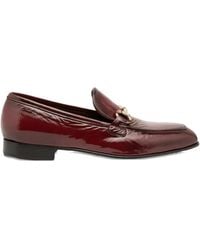 Alexander Hotto - Patent Loafers - Lyst
