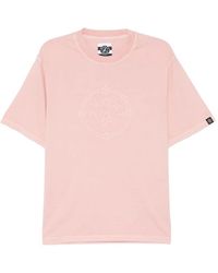 SPORT b. by agnès b. - Logo-Print T-Shirt - Lyst
