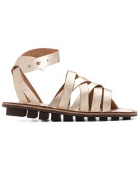 bottes trippen soldes