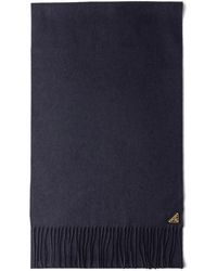 Prada - Fular Con Logo Triangular - Lyst