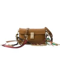Prada - Soft Sound Small Bags - Lyst