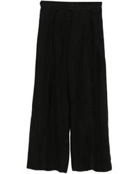 N°21 - Pleated Trousers - Lyst