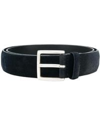 Orciani - Classic Belt - Lyst
