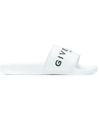 Sandali, ciabatte e infradito Givenchy da uomo - Fino al 30% di sconto |  Lyst