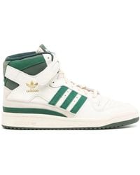 adidas - Baskets Forum 84 - Lyst