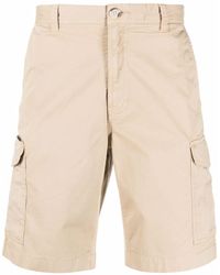 Woolrich - Cargo Shorts - Lyst