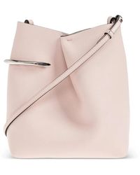 Givenchy - Borsa A Secchiello Pinch Me - Lyst