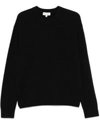 FRAME - Cashmere Crew-Neck Sweater - Lyst