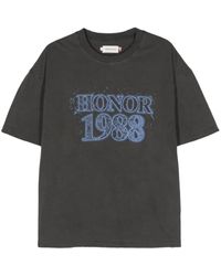Honor The Gift - Honor Concert Cotton T-shirt - Lyst