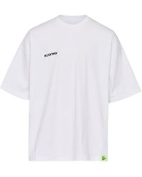 Black Jack Jewelry - Crew-Neck Crew-Neck T-Shirt - Lyst