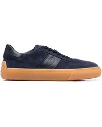Tod's-Sneakers voor heren | Online sale met kortingen tot 50% | Lyst NL