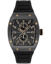 Philipp Plein - Stormbreaker Armbanduhr 44Mm - Lyst