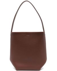 The Row - N/s Park Tote Bag - Women's - Calf Leather - Lyst