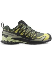 Salomon - Xa Pro 3D V9 Gore-Tex Sneakers - Lyst