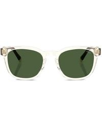 Polo Ralph Lauren - Square-Frame Sunglasses - Lyst