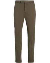 Ralph Lauren - Garment-Dyed Chinos - Lyst
