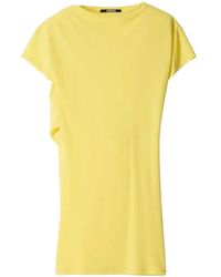 Jacquemus - La Robe Mistral Mini Dress - Lyst