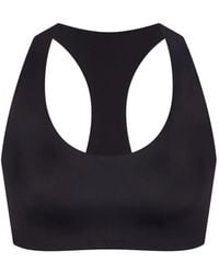 Skims - X Nike Shine Sports Bra - Lyst