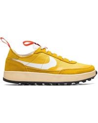 Nike - Sneakers X Tom Sachs General Purpose Dark Sulphur - Lyst