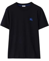 Burberry - Cotton Clothing - Lyst