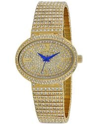 Christian Van Sant - Sparkler 30Mm Watch - Lyst