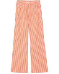 Zadig & Voltaire - Poma Trousers - Lyst