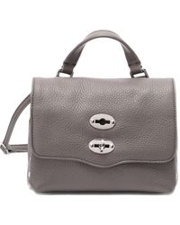 Zanellato - Postina ハンドバッグ ベイビー - Lyst