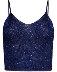 Paramidonna - Bruna Top - Lyst