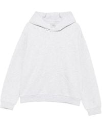 Coperni - Horn Hoodie mit Tasche - Lyst