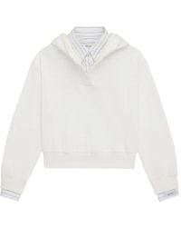WE-AR4 - The Street Hoodie - Lyst