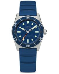 Timex - Deepwater Reef 200 41Mm - Lyst