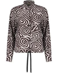 Herno - Shirts - Lyst